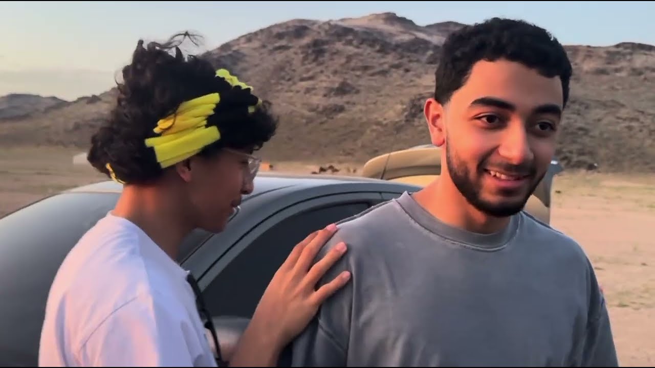 كشتتنا بالعُفره