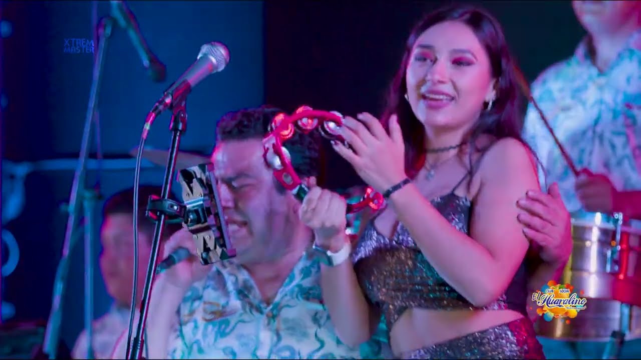 Mix Coplas - Don Guillermo y su Conjunto (En vivo Lima 2024) |Chelita Music