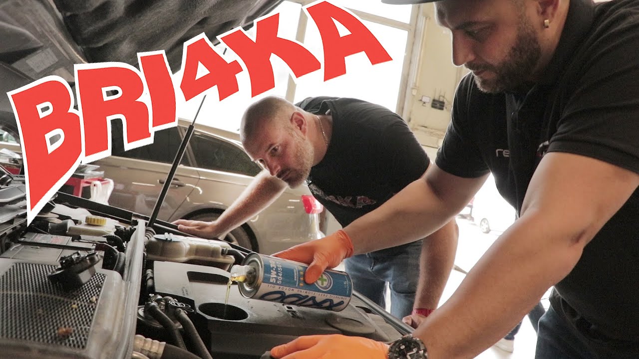 Как да си обслужим автомобила | Първоначално обслужване | Bri4ka.com