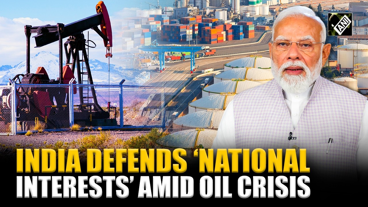 India unlikely to contribute from its petroleum reserves in G7 effort, backs