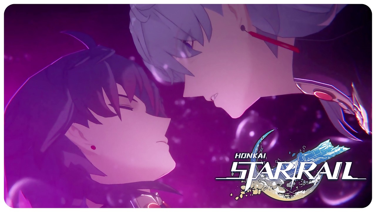 Blade survives and becomes Mortenax Blade - Honkai Star Rail 4.3