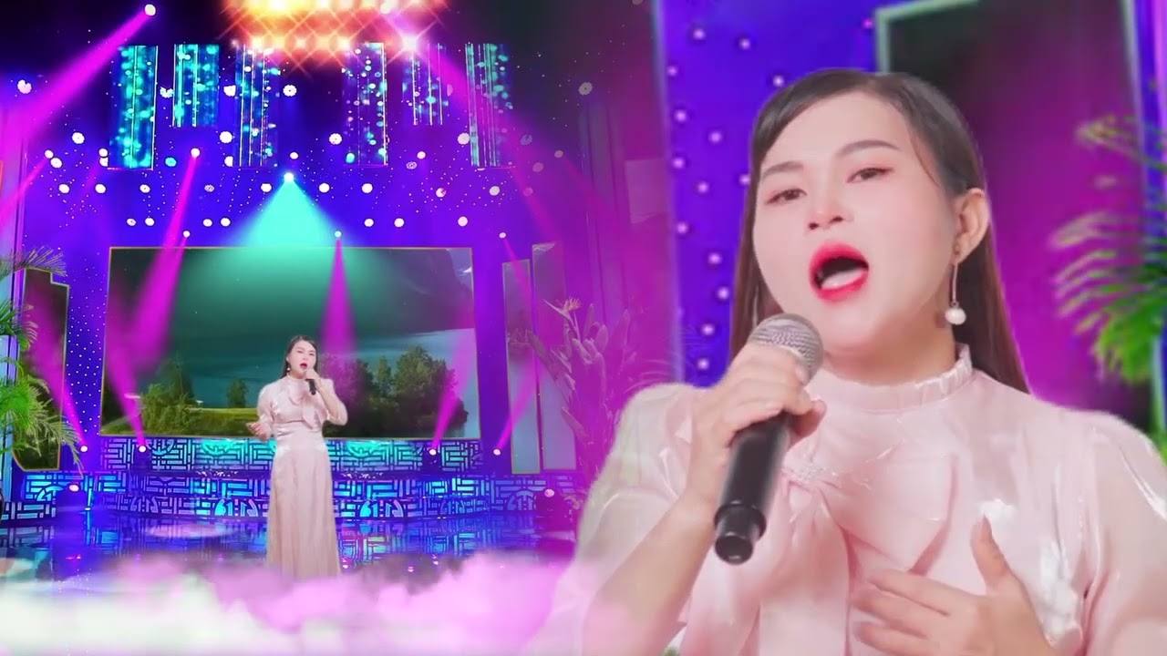 Thư Tình Em gái (Sáng Tác Quý Phi)                            -Khánh Vân.( MV)