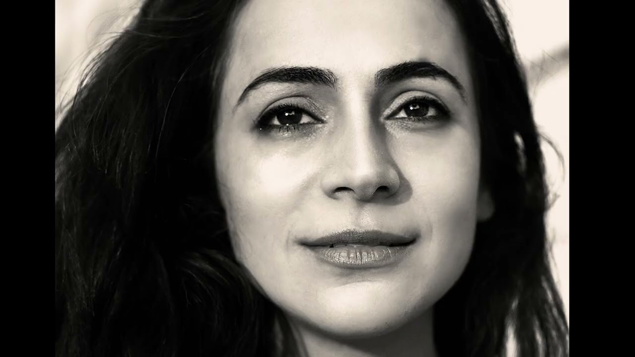 “A la una nacío” – Sephardic Ladino Folk Song | Yaffa Borukhova, Mezzo-Soprano
