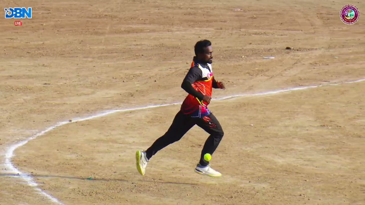 DAY 2 || MATCH NO 11 || VAGHOBA SPORTS BRAMHANGAV A VS OM SAGAR BRAMHANGAV || AAI KANAI DEVI CHASHAK