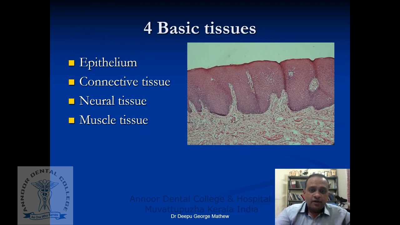 Benign and Malignant Tumors of Oral Cavity