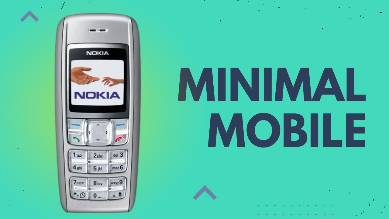 Why This 2005 Phone Still Works in 2025 – Nokia 1600 Review!