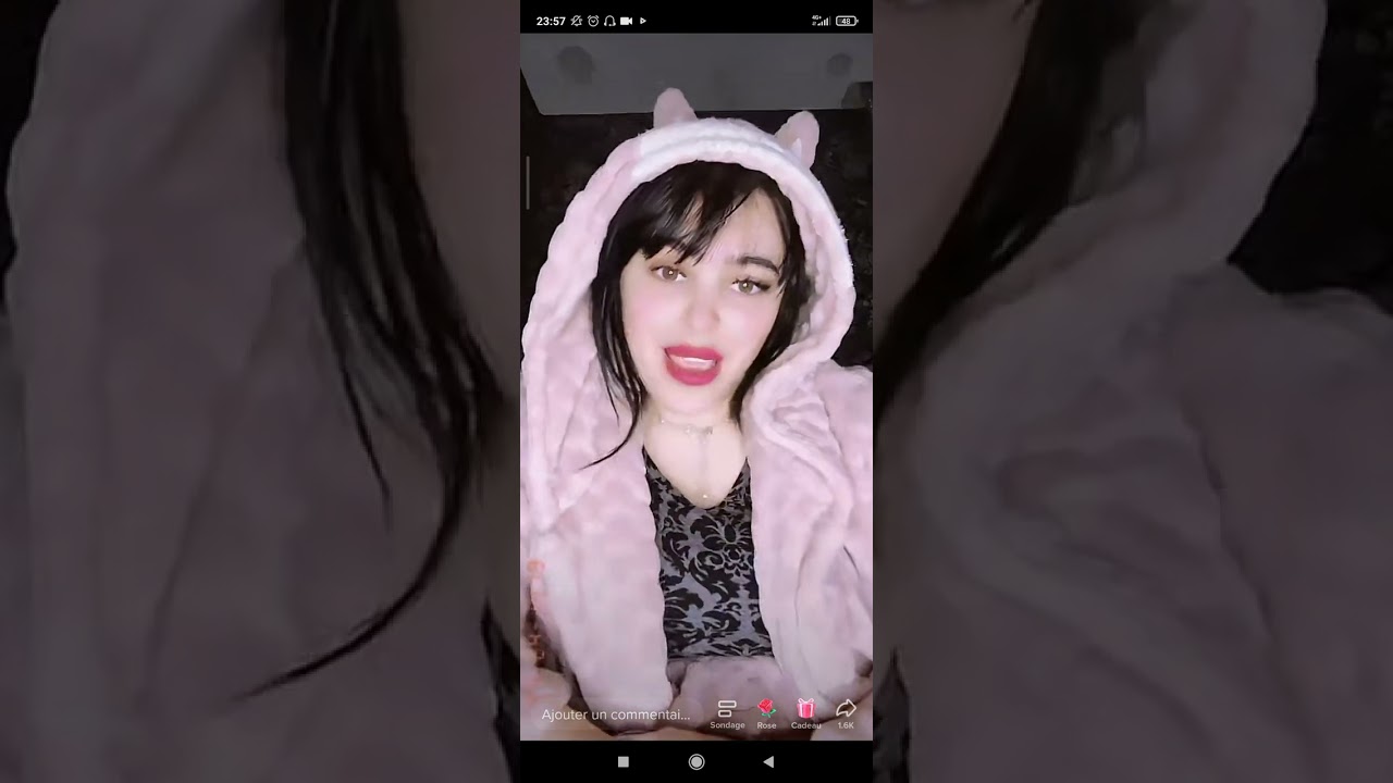 لفعة جولة مع ياسين كنطاش اشربي شكارة حليب😂😂😂😂