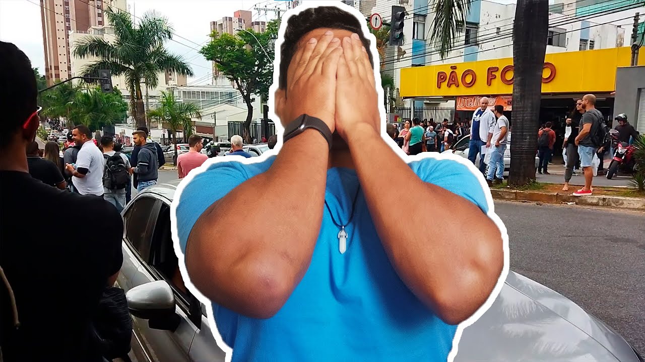 FIZ o TESTE PSICOLÓGICO DA PPMG, MUITA POLÊMICA ENVOLVIDA!! O Que Achei?