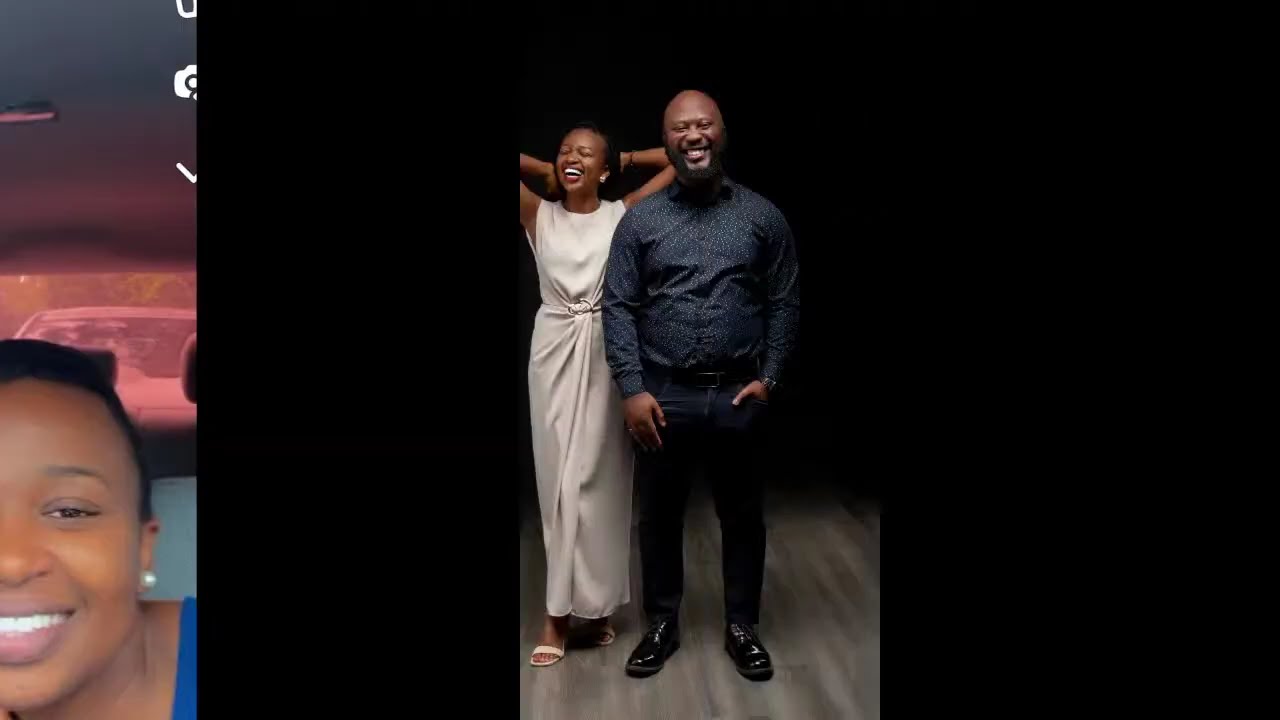 Joy & Sola Marriage