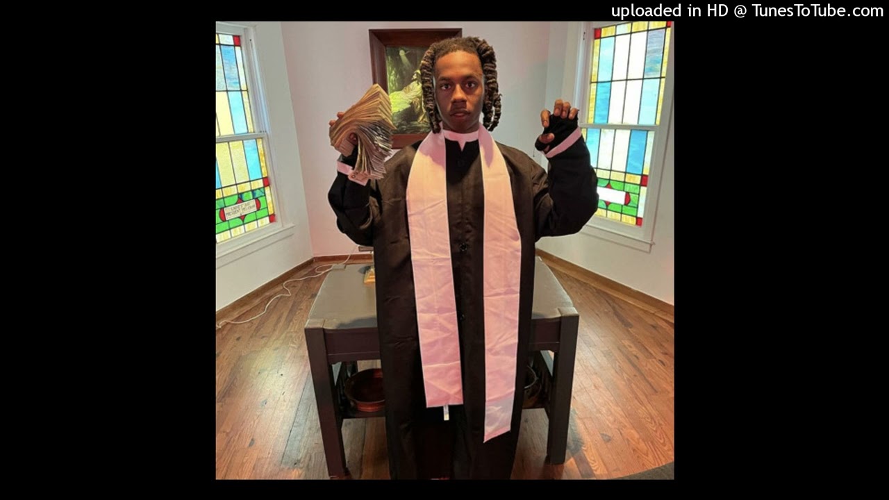 (free) teflon zay + dezeiioun type beat "sinner"