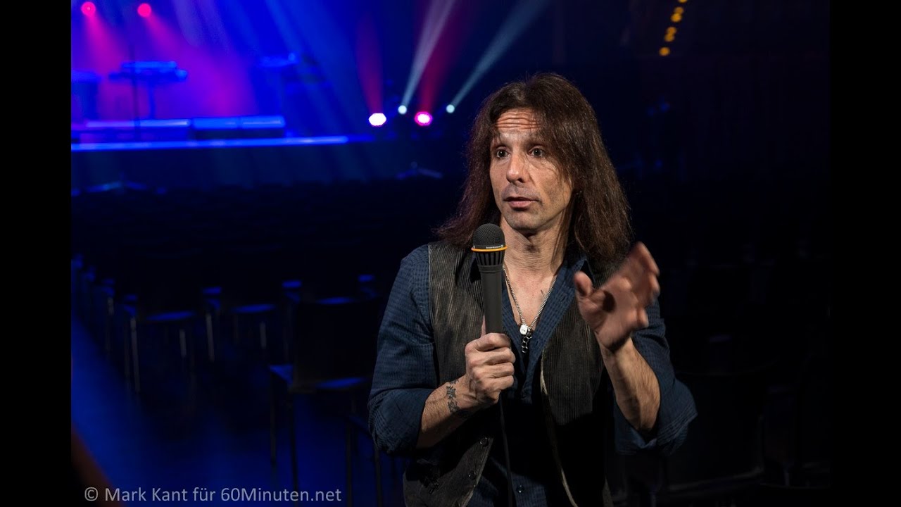 Trans-Siberian Orchestra, Interview with Al Pitrelli