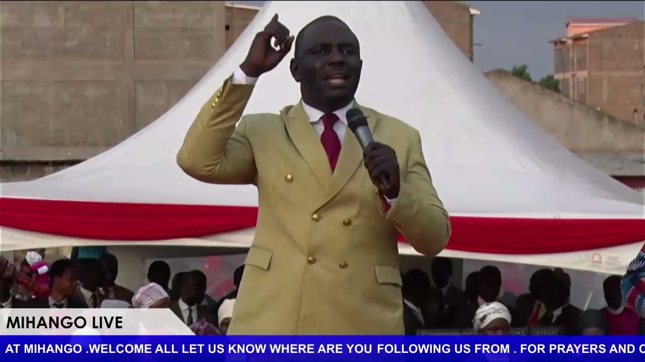 Non Stop Worship By Pst Samuel