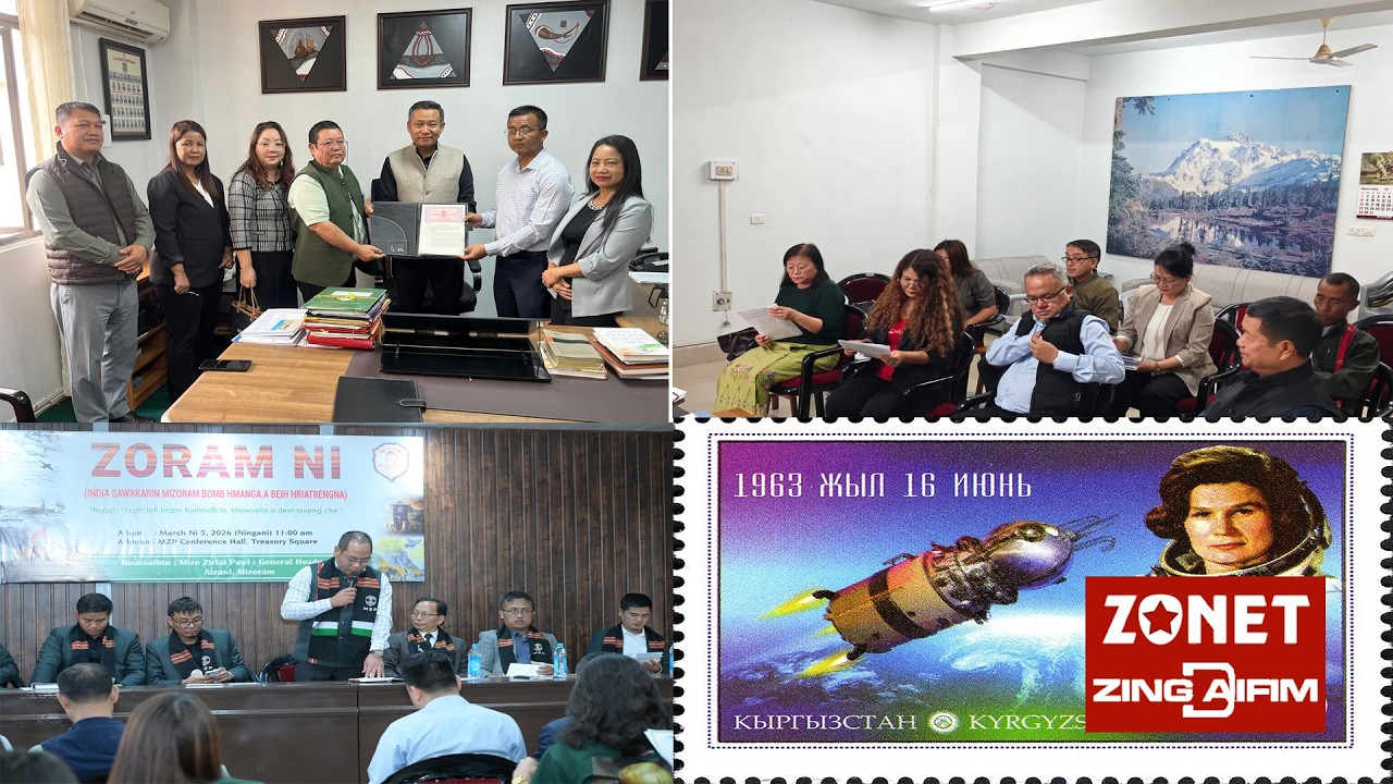 Zing Daifim -6th March 2026