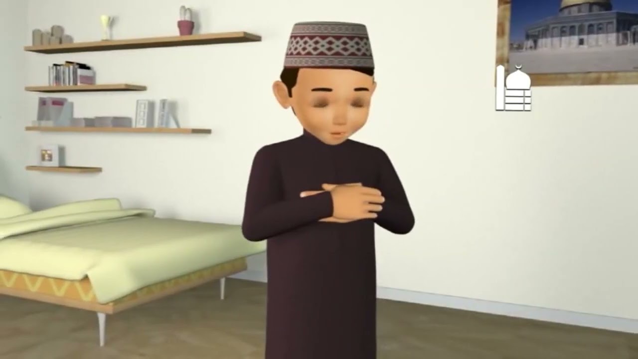 نوێژی چێشتەنگاو _ صلاة الضحى _ نويزى ضحى _ نويزي جيشتةنكاو _ سونةتيكى زۆر گرینگ_ نويز