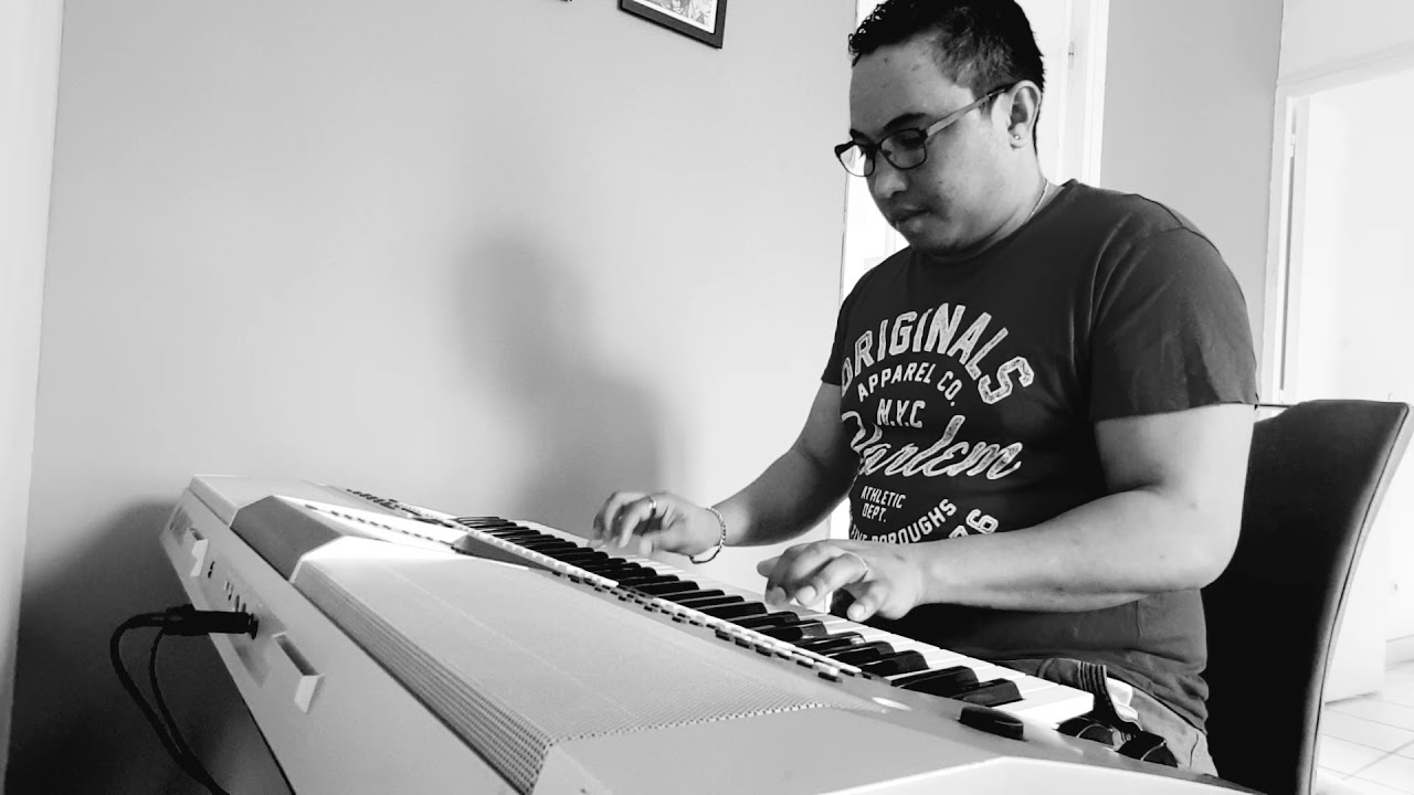 Ilay sarinao version yaxx