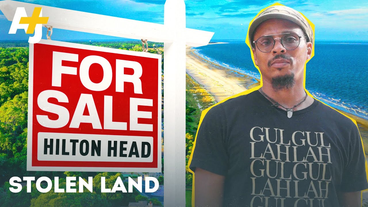 America's First Freed Slaves Bought This Island. Now It’s A Luxury Resort.