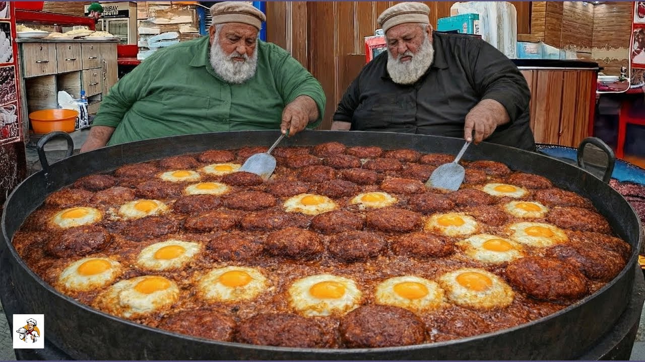 Most Cheap Afghani Chapli Kabab | World famous Chapli Kabab | Street food