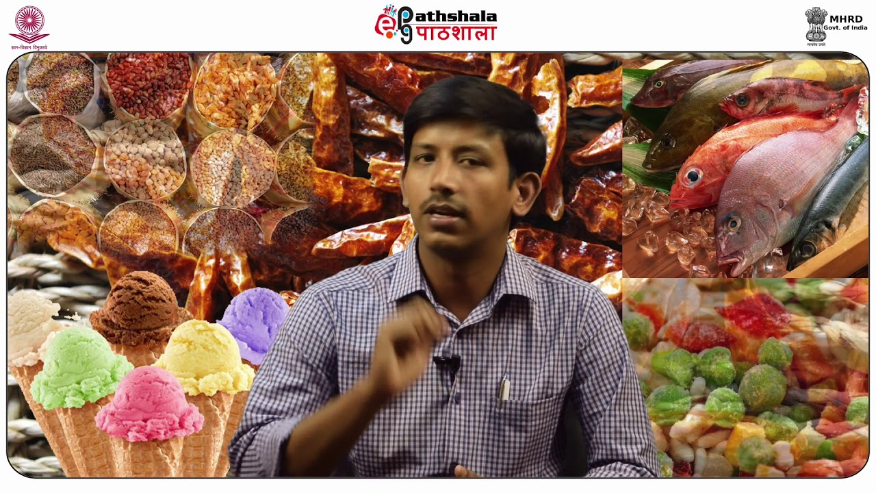 M-31. Preservation of foods by pulsed light technology
