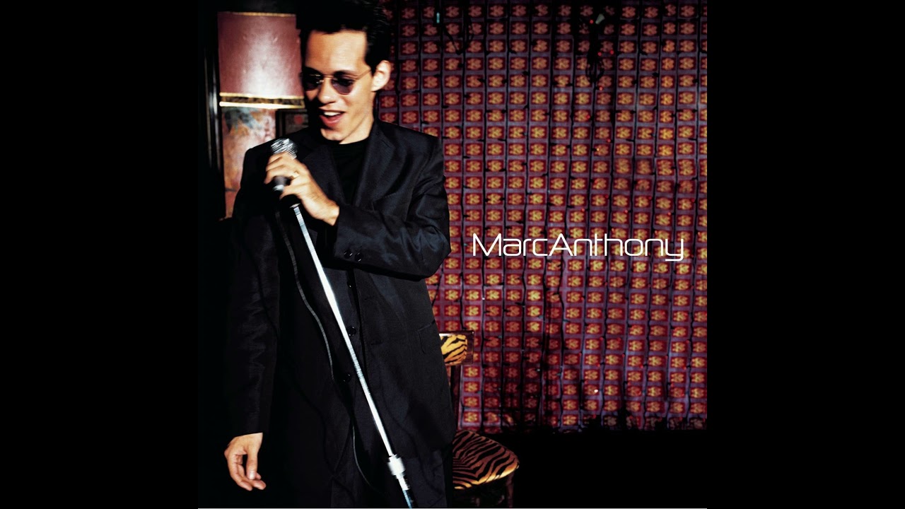 Marc Anthony - I Need To Know (slowed + reverb)