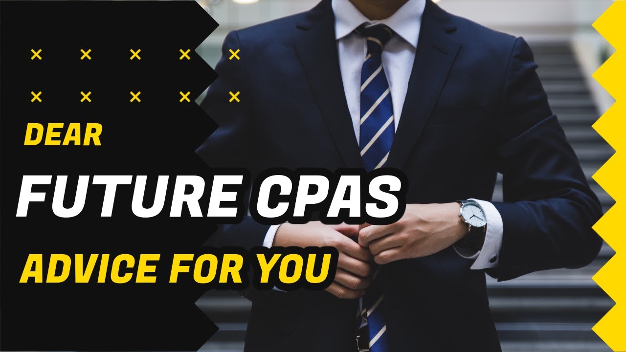 How to Succeed in your Accounting Career?