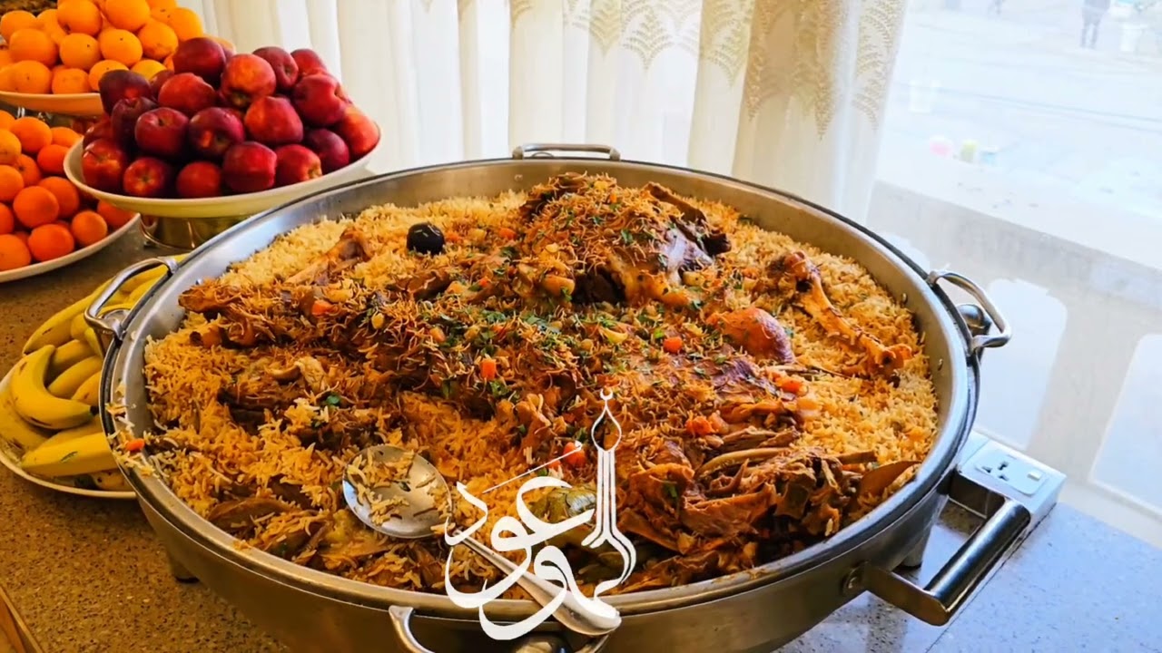 تغطية خاصة لمجموعة الموعود لفندق برج الجواد بالكاظمية