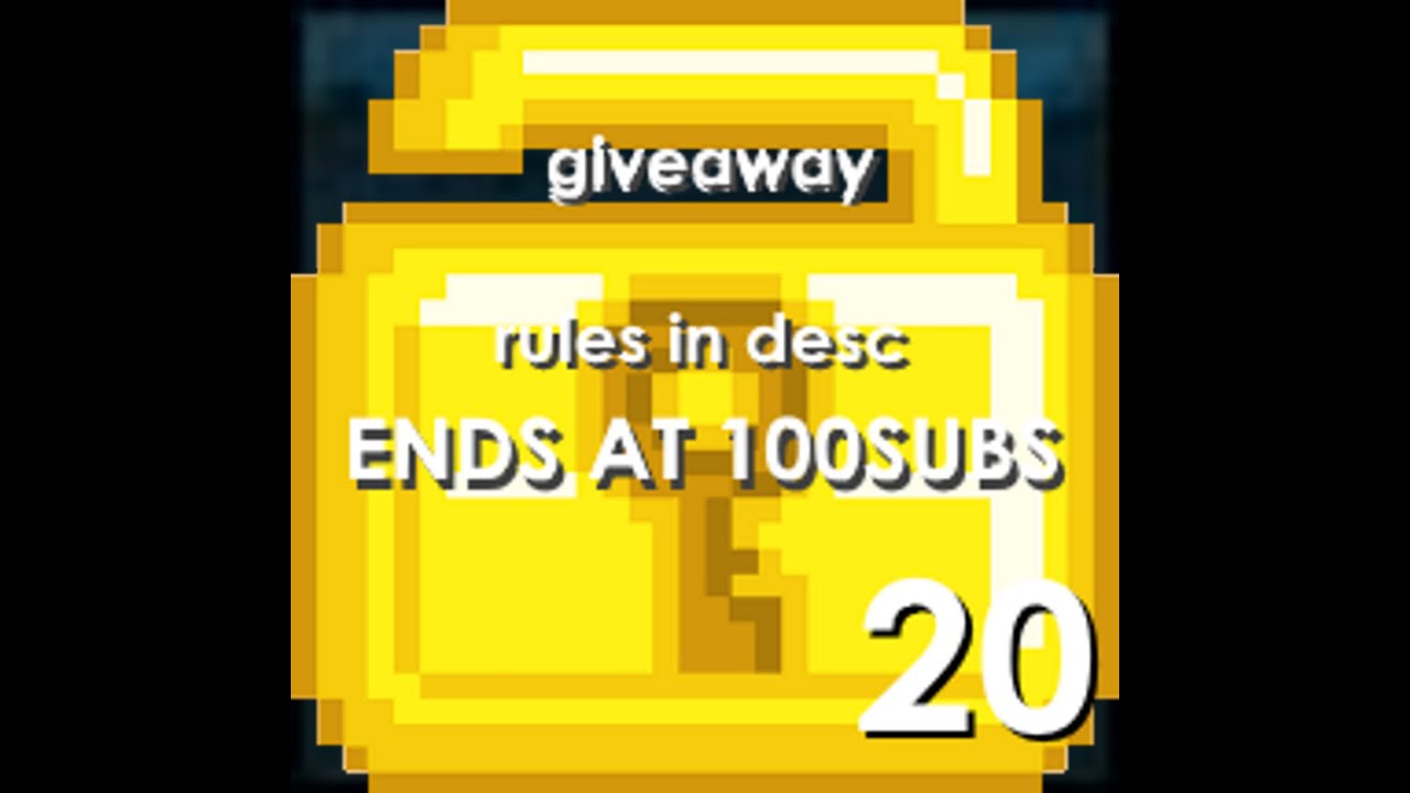giveawayinfo.exe - Growtopia