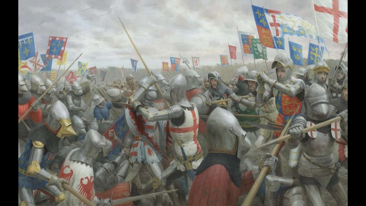 5e - L'affirmation de l'Etat monarchique en France