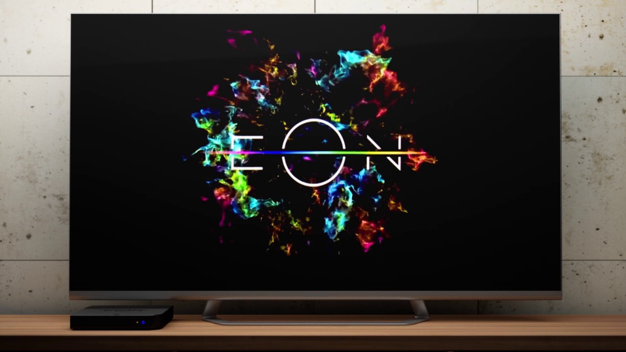 INSTALACIJA EON Smart Box-a