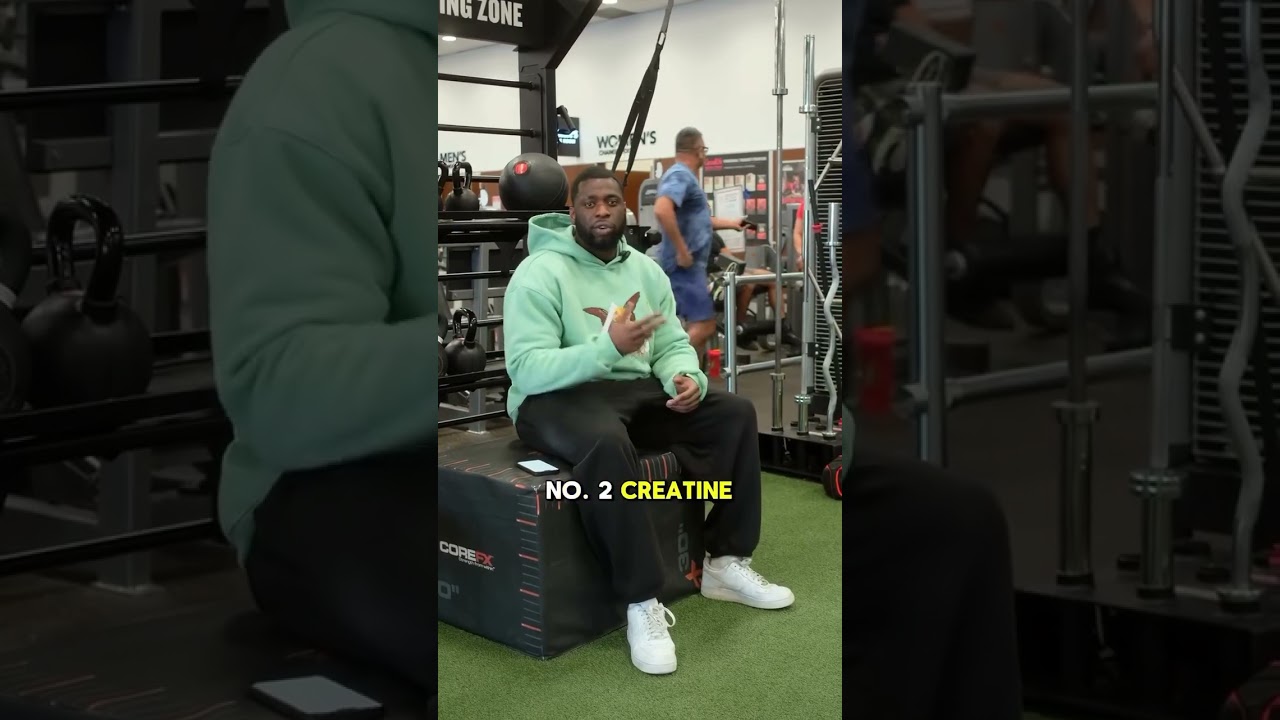 How to start your Supplement journey if you&rsquo;re on a budget 💪 #bestsupplements #workout #muscle