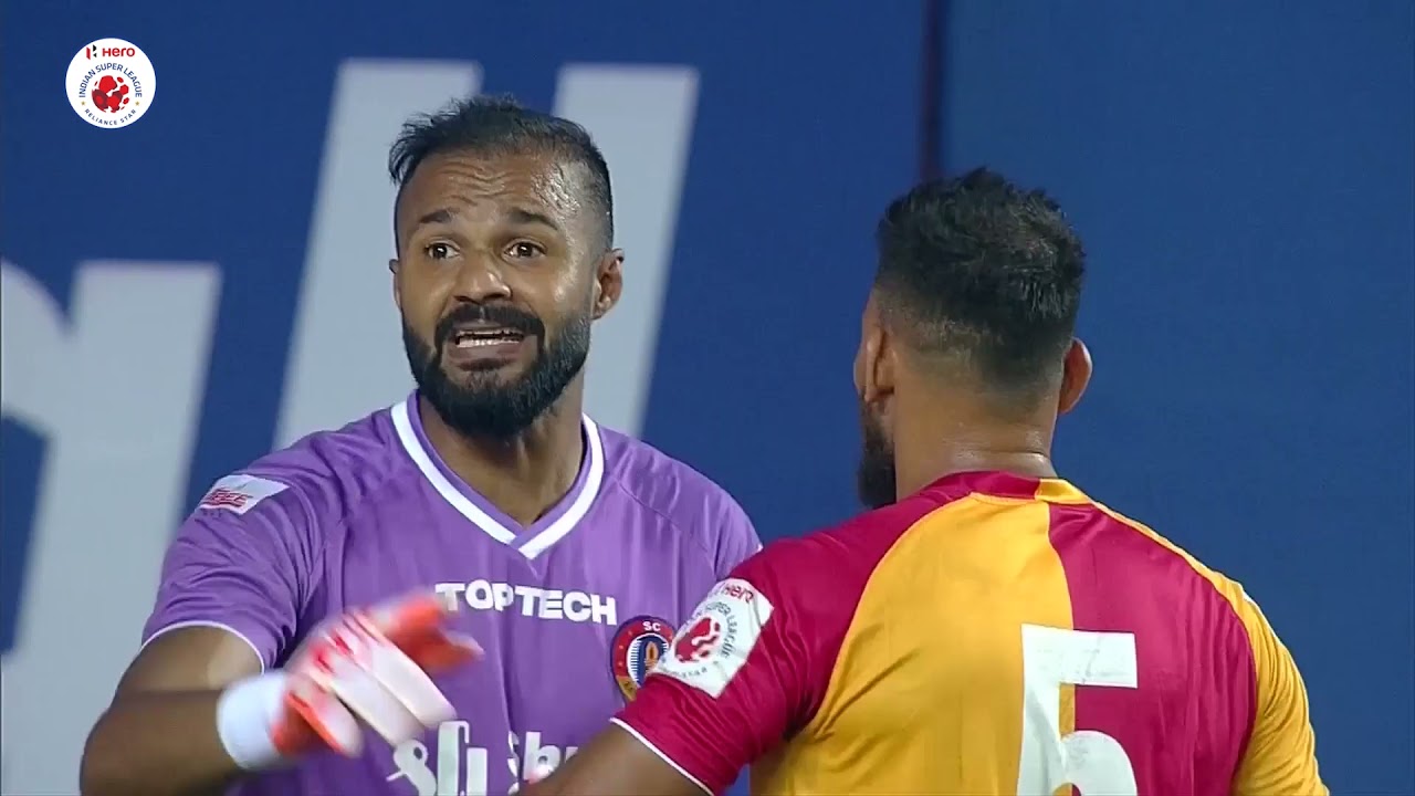 SCEB 0-0 MCFC Recap | Hero ISL 2021-22