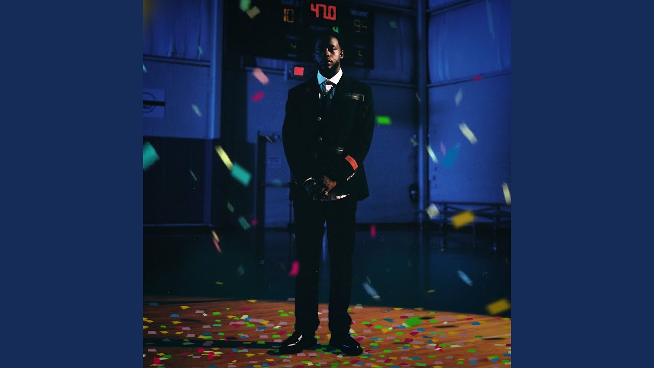Fighting Demons (feat. Young Thug)