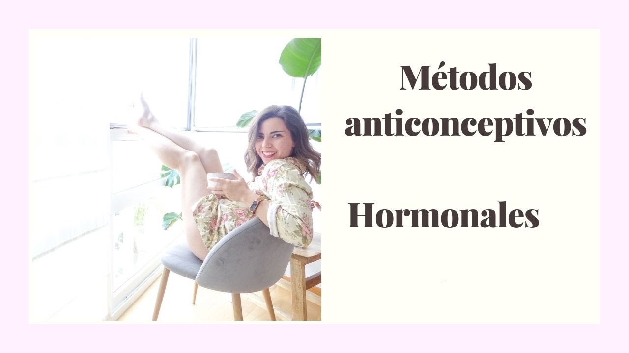 &iquest;Tienes dudas con el m&eacute;todo anticonceptivo?