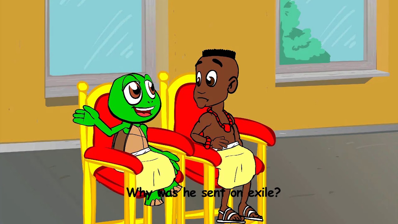 TURTLE TAIDO IN EDO FULL EPISODE