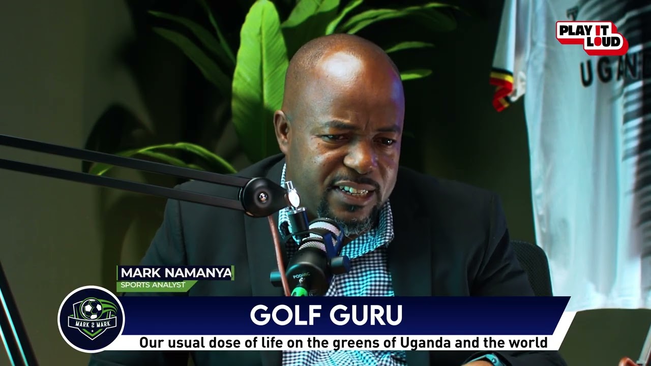 GOLF GURU