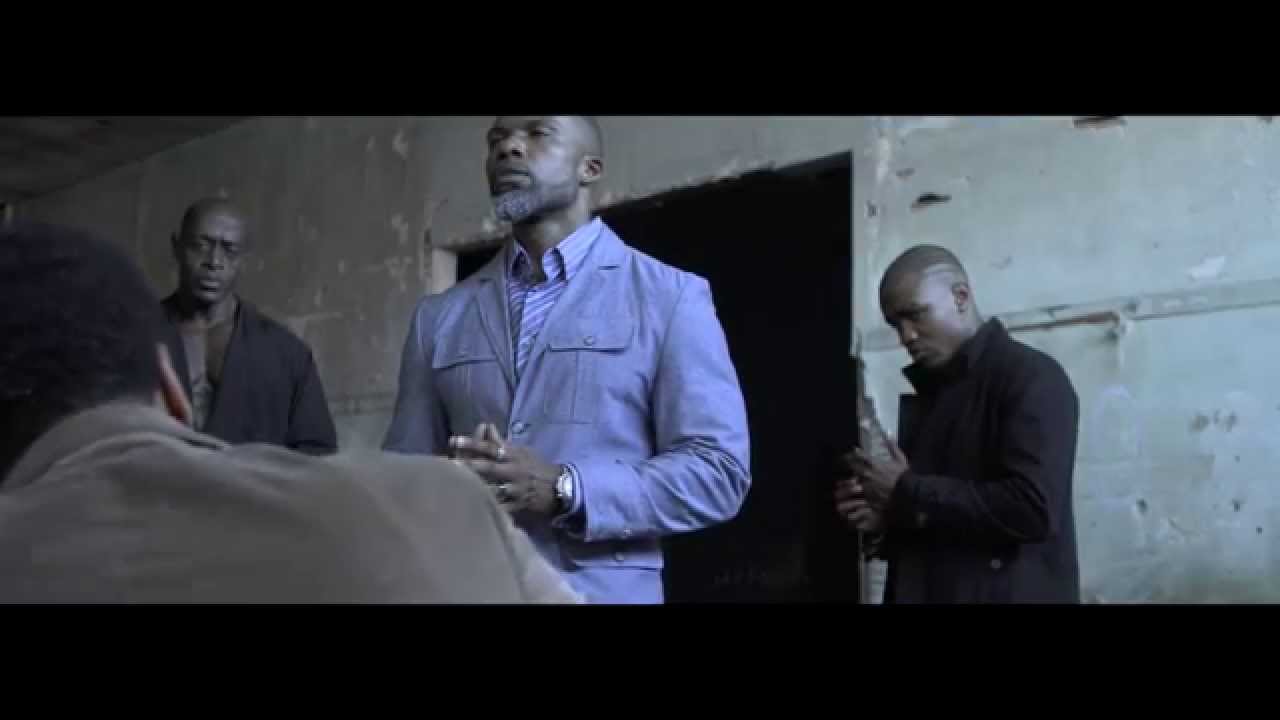 Call Me King - Exclusive Scene 