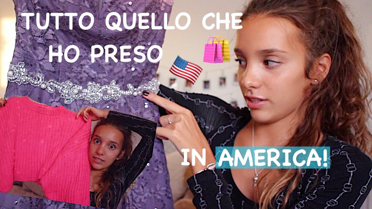 LOS ANGELES & NEW YORK HAUL! || Iris Ferrari