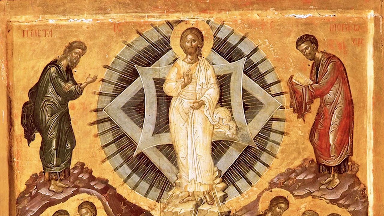 Rugăciunea lui Iisus, rugăciunea minții sau rugăciunea inimii