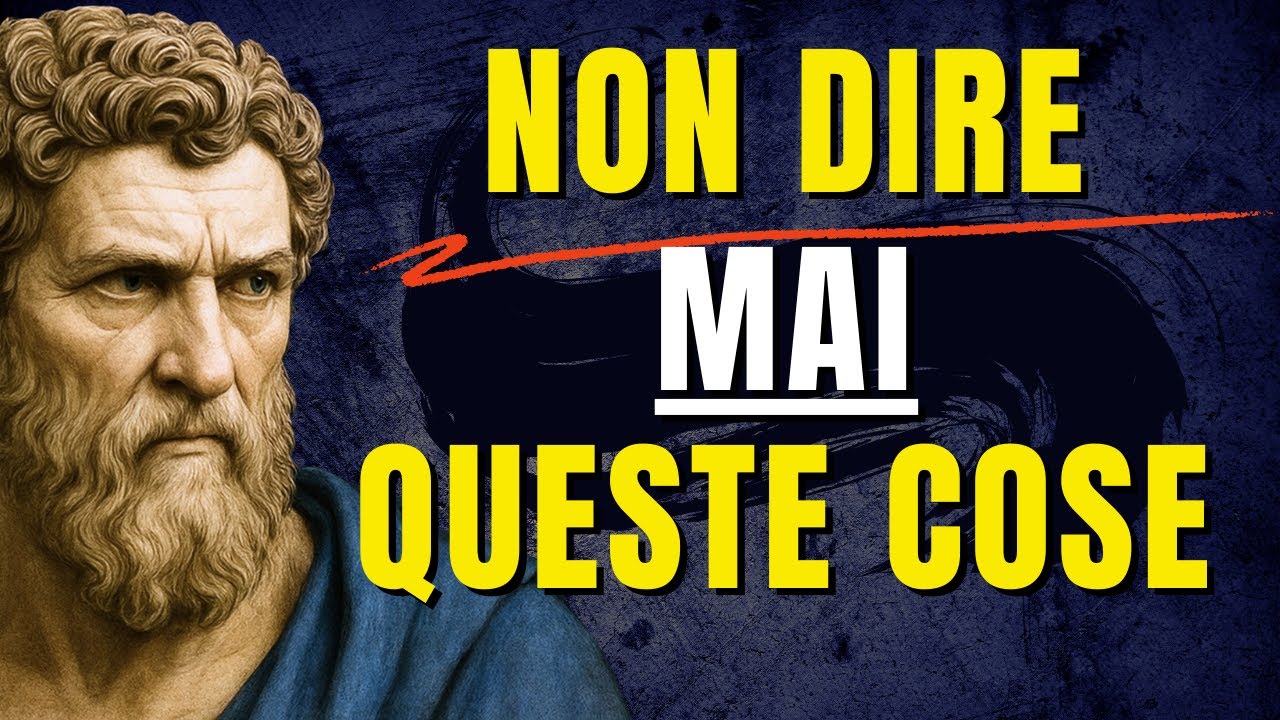 7 cose personali che non devi mai dire a nessuno