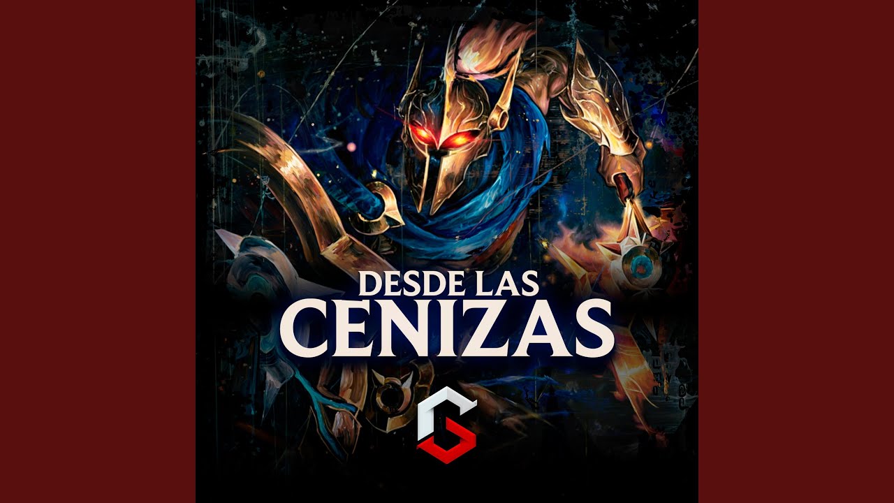Desde las cenizas (Pantheon)