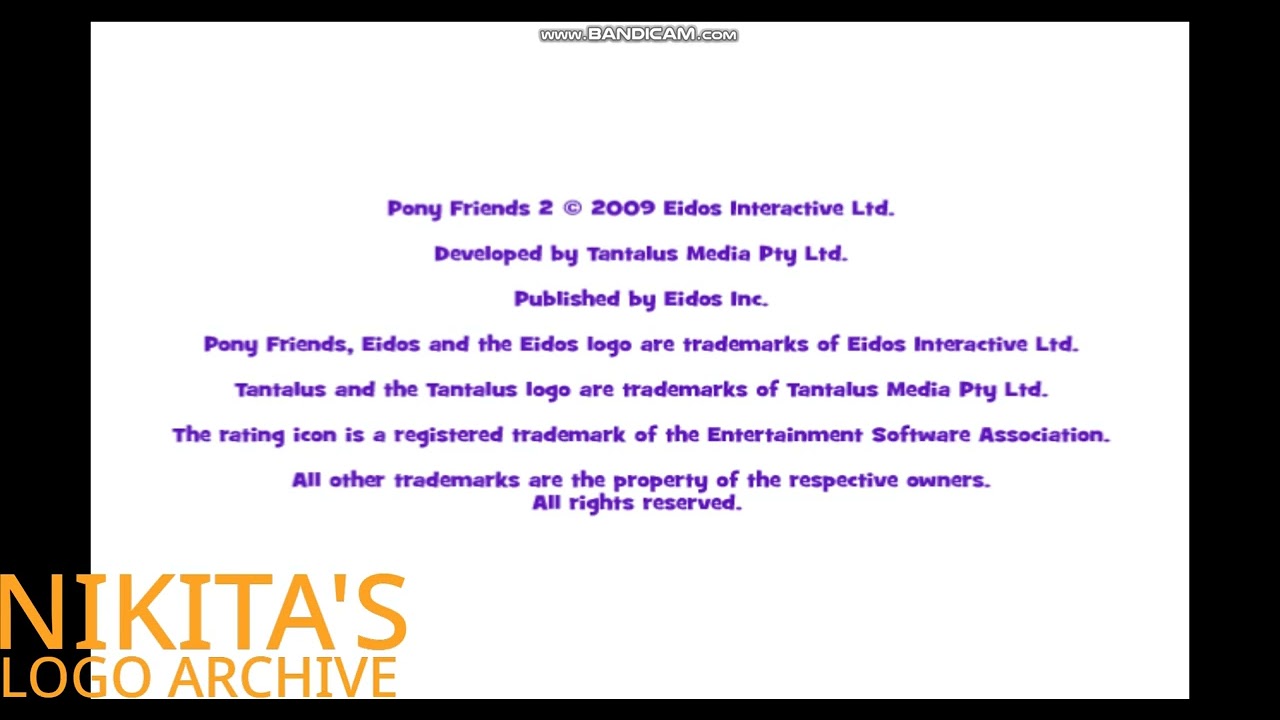 Eidos/Tantalus/Acheron Design