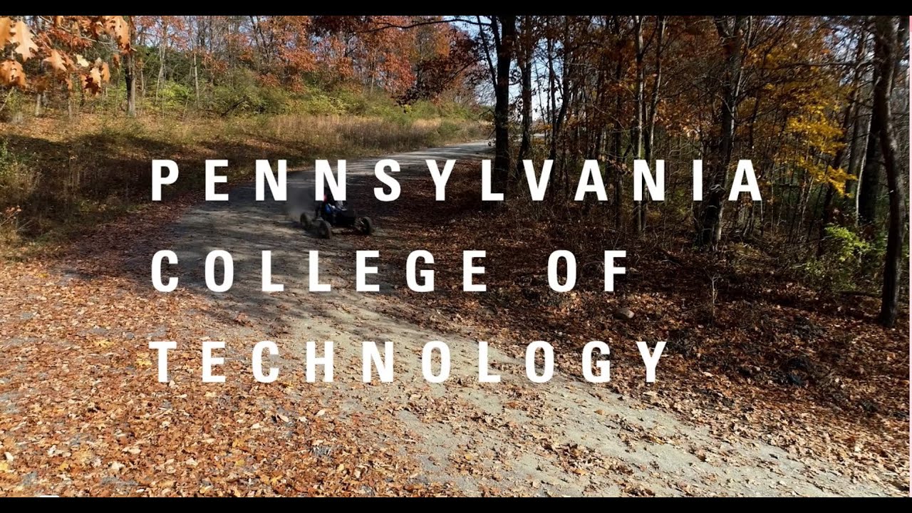 Engineering Design: Virtual Tour