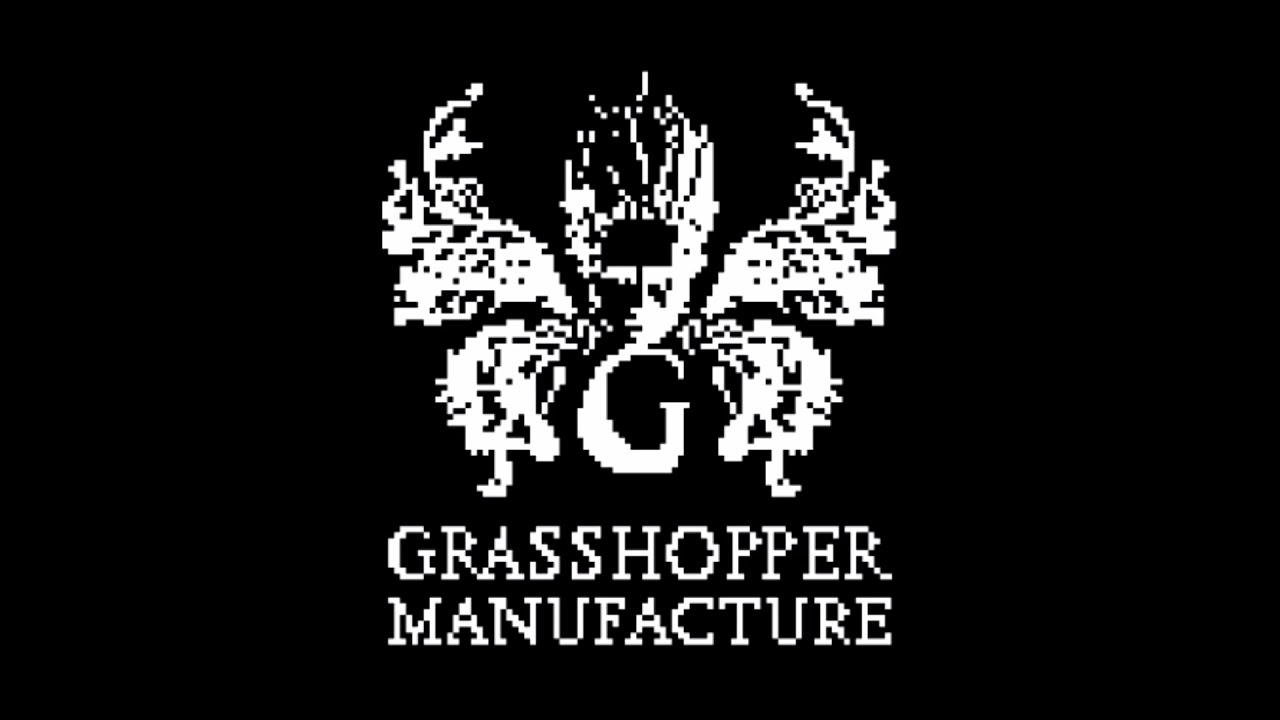 Grasshopper Manufacture Jingle