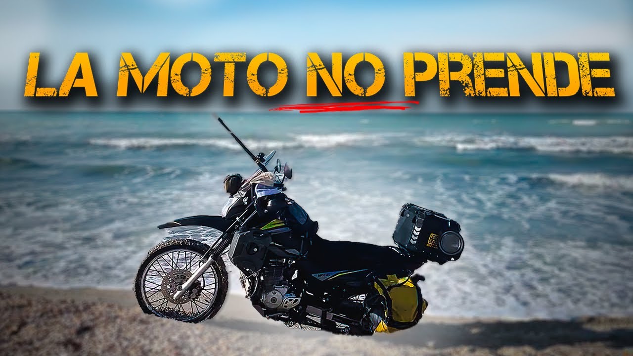 Intenté un CAMINO que NO EXISTE en VENEZUELA 😪Últimos días de playa en el viaje. CP47