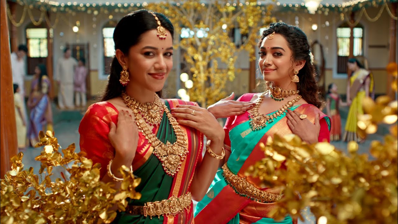 Rajmahal's Aishvaryam | New Jewelry Showroom | Grand Opening | 30th April | Akshaya Tritiya offers 🌟