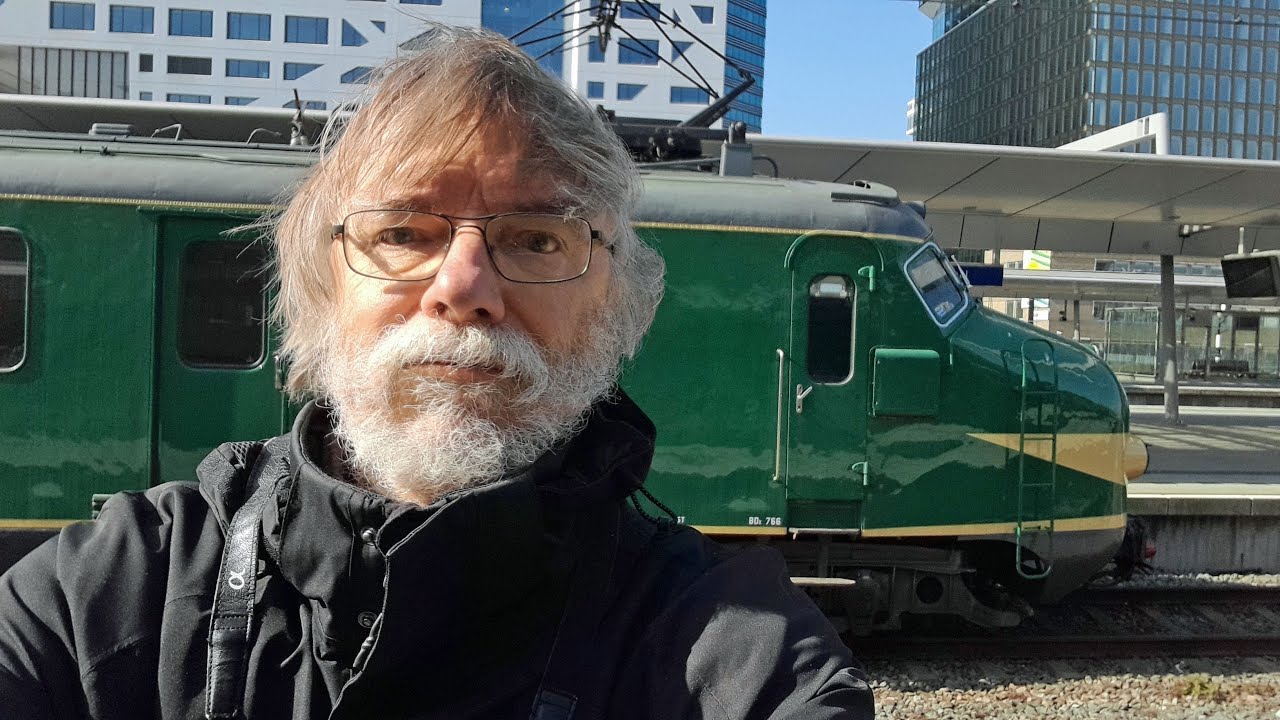Hondekop 766 op pad (maart 2022)