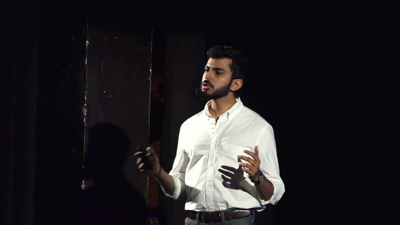 Chief “Self” Officer in a VUCA World | Yash Chandalia | TEDxYouth@BVBRaipur