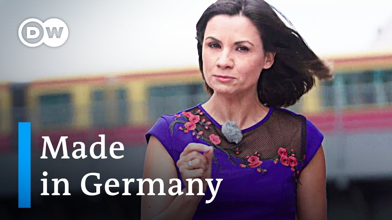 Emanzipation oder Sicherheit? | Made in Germany