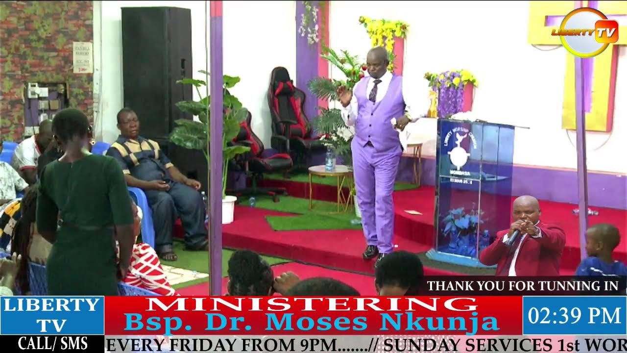 THE POWER OF PRAISE HEALING AND DELIVERANCE SUNDAY LIVEDATE: SUNDAY 8/3/2026