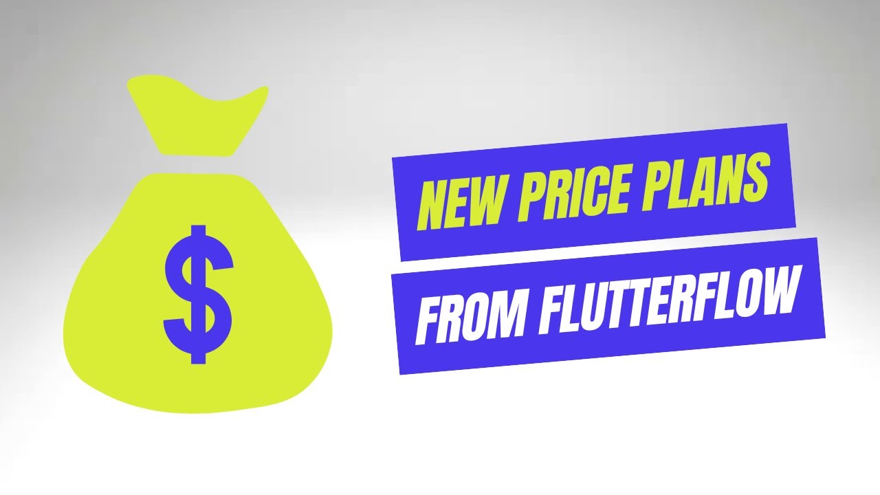 Flutterflow Price Changes | How Do They Affect You?