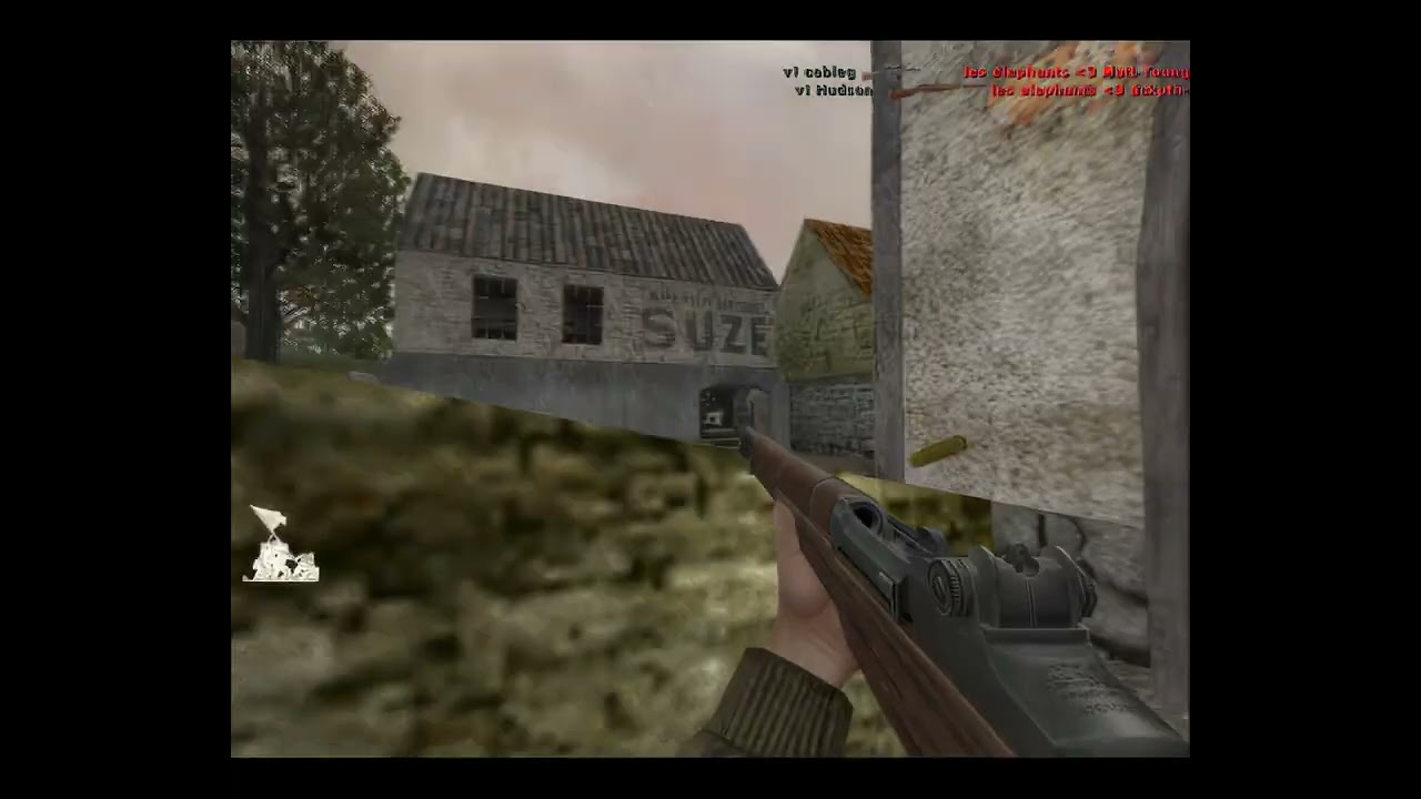 Hudson4 - 4k 60fps